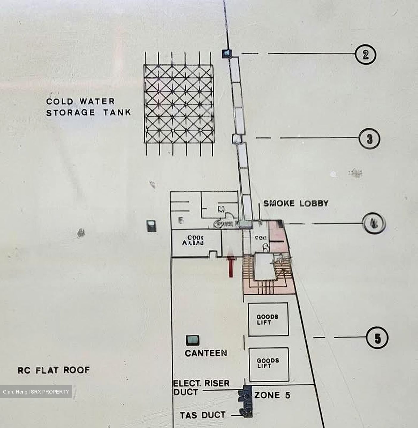 Macpherson MRT (D14), Retail #561745231